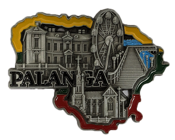 Magnetas Palanga