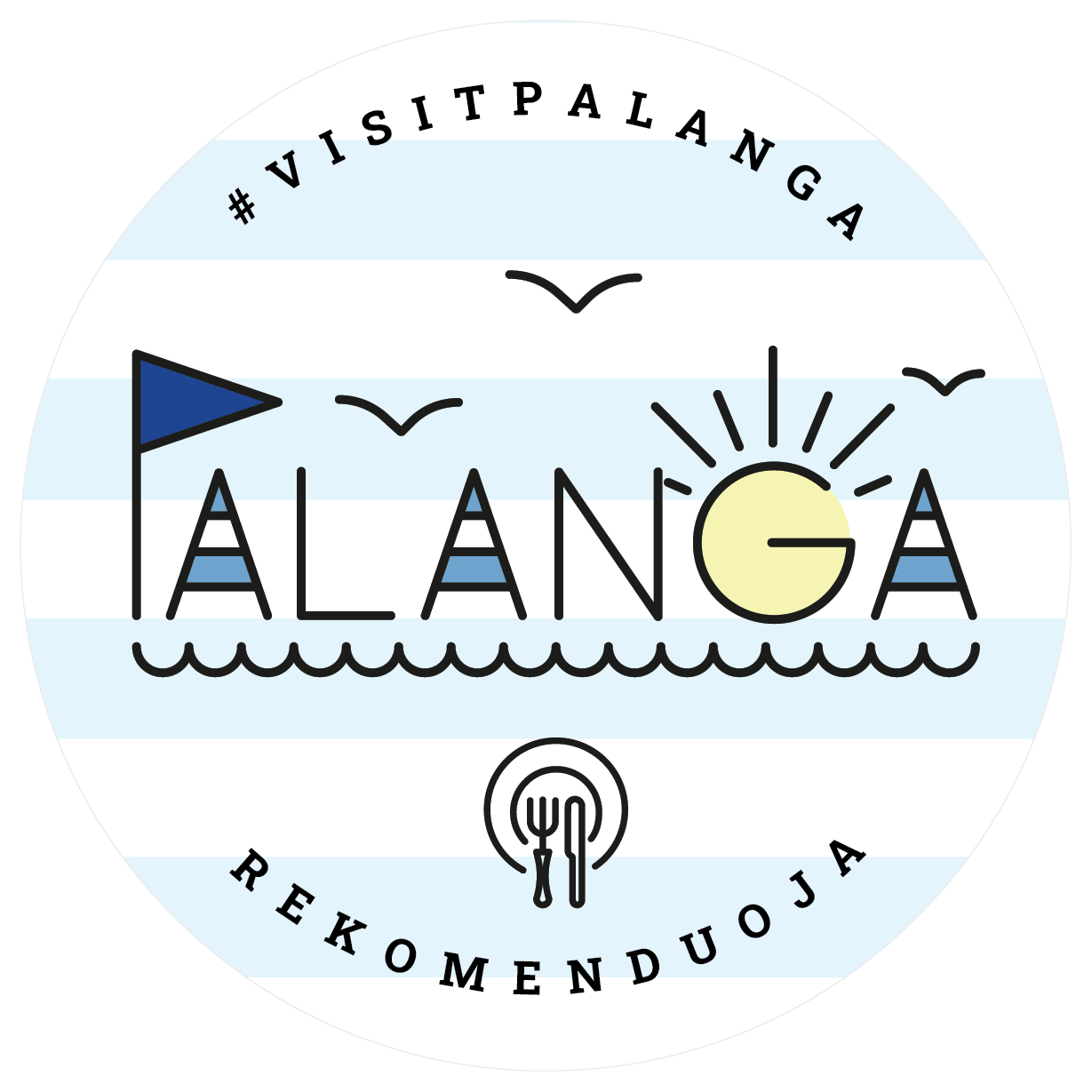 Palanga Rekomenduoja